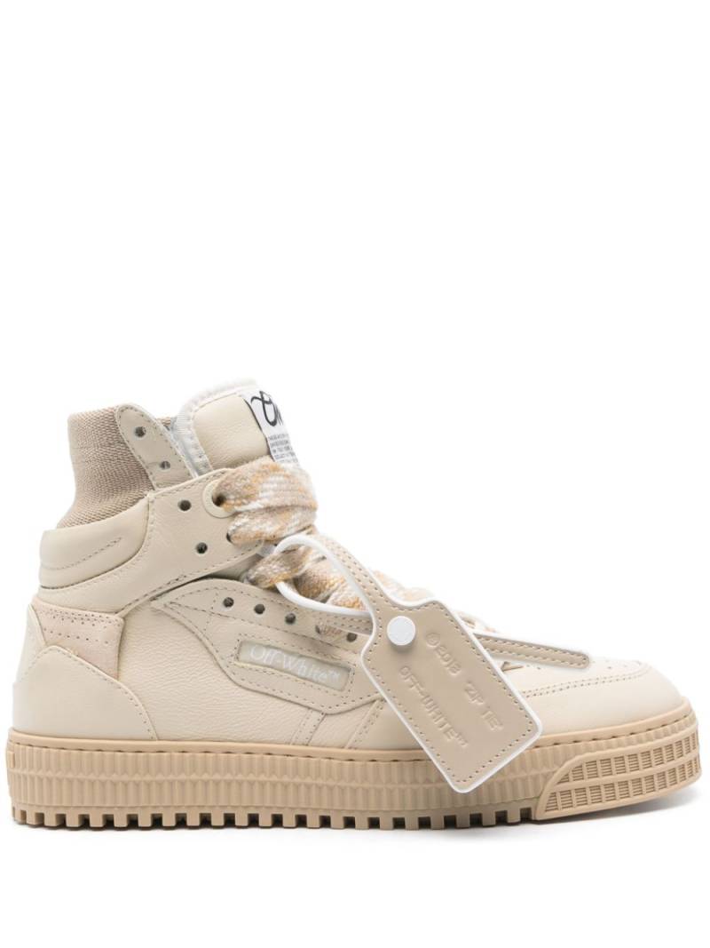 Off-White 3.0 Off Court sneakers - Neutrals von Off-White