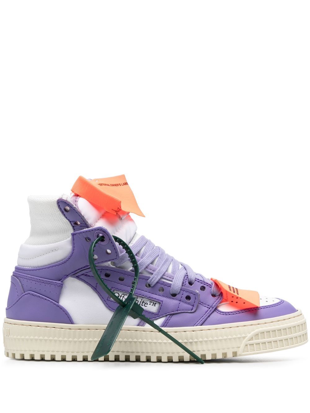 Off-White 3.0 Off-Court sneakers von Off-White