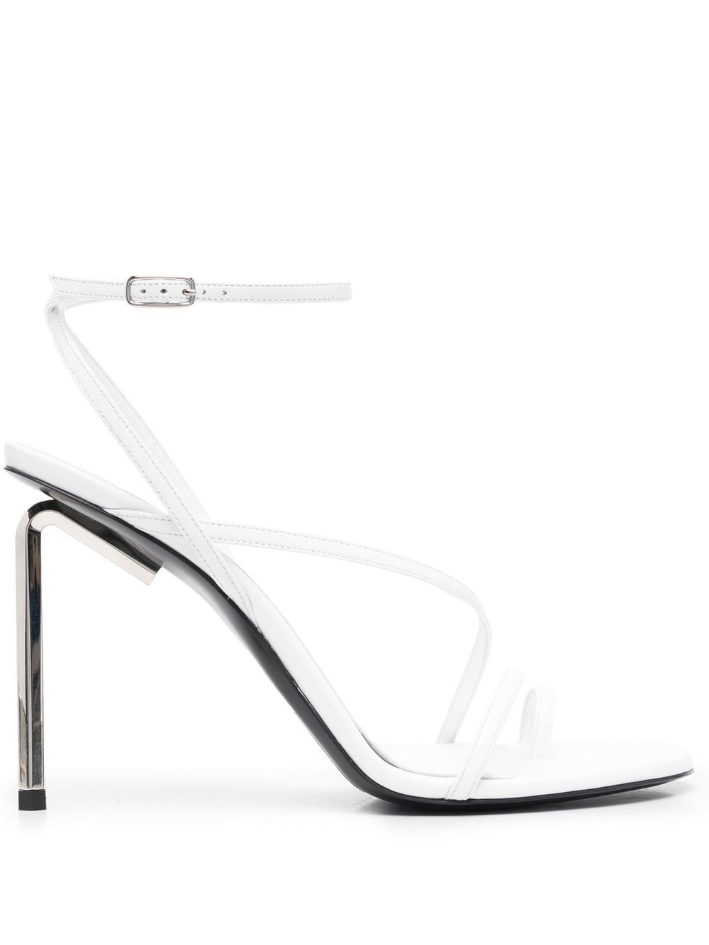 Off-White Allen strappy sandals von Off-White