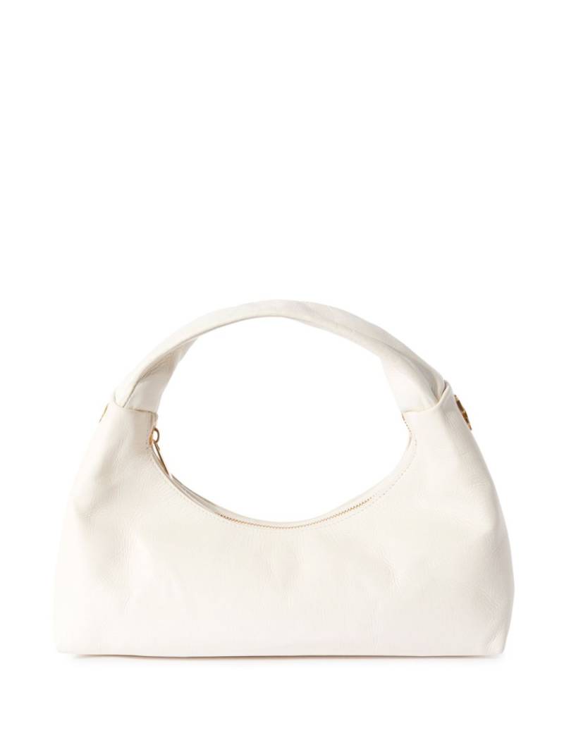 Off-White Arcade leather shoulder bag von Off-White