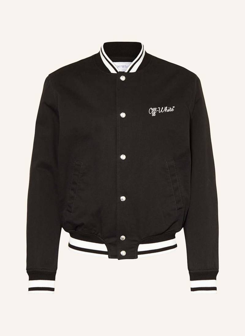 Off-White Blouson schwarz Off-White Blouson schwarz von Off-White
