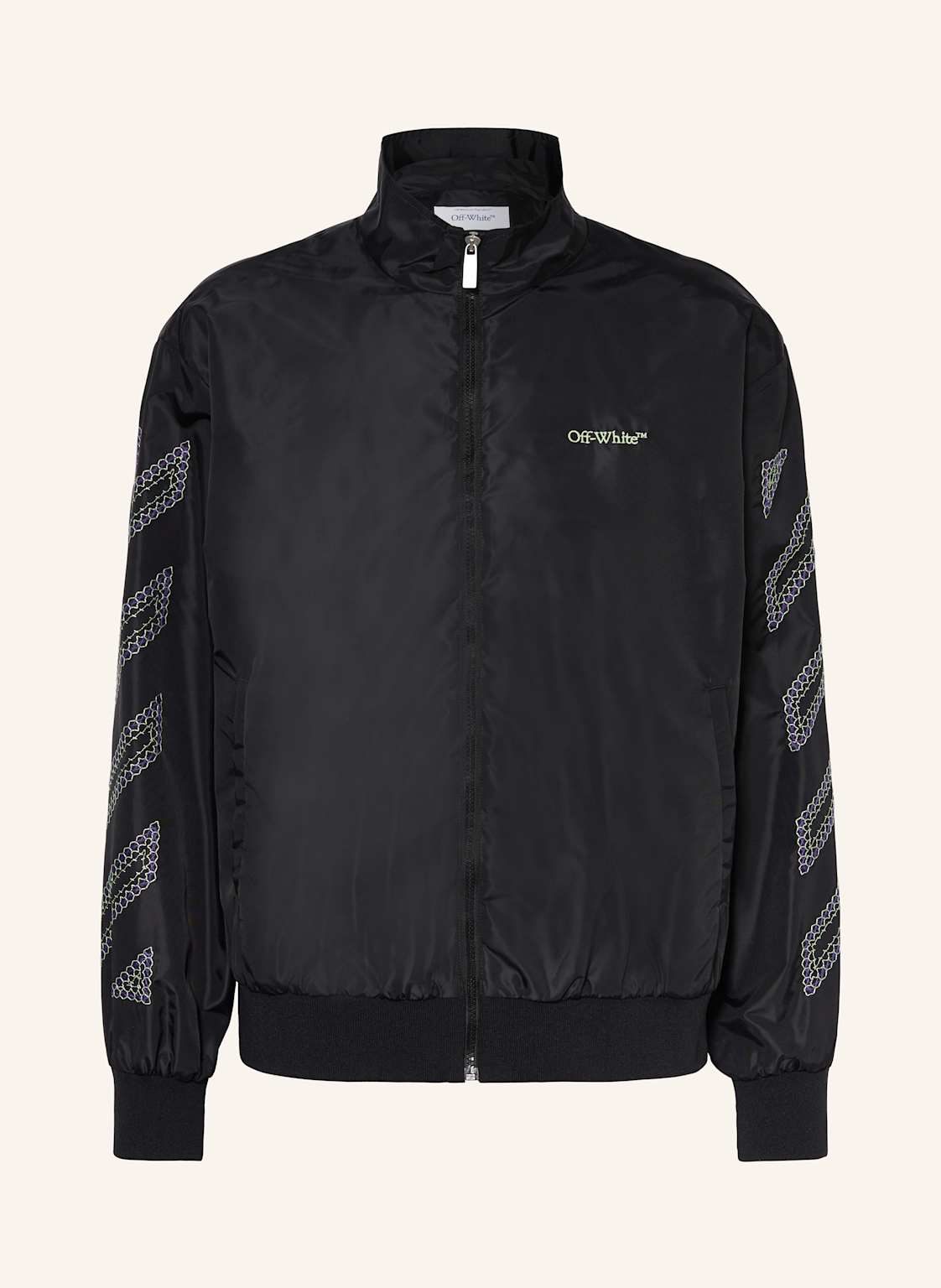 Off-White Blouson schwarz Off-White Blouson schwarz von Off-White
