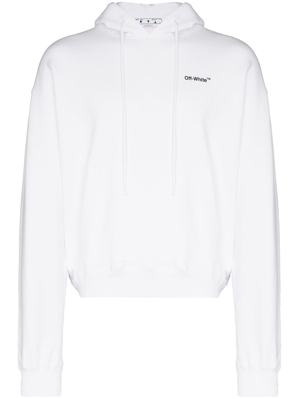 Off-White Caravaggio Arrow Over hoodie von Off-White