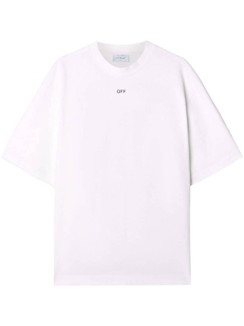 Off-White Dragon Arrow T-shirt von Off-White