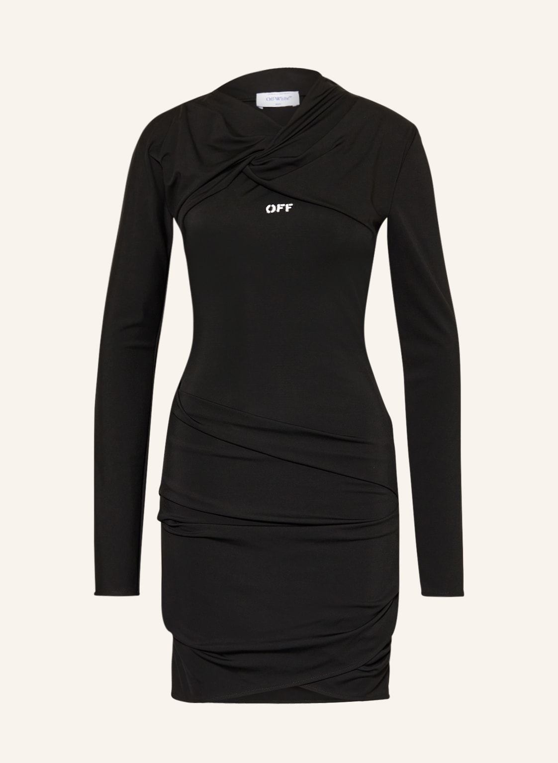Off-White Etuikleid schwarz Off-White Etuikleid schwarz von Off-White