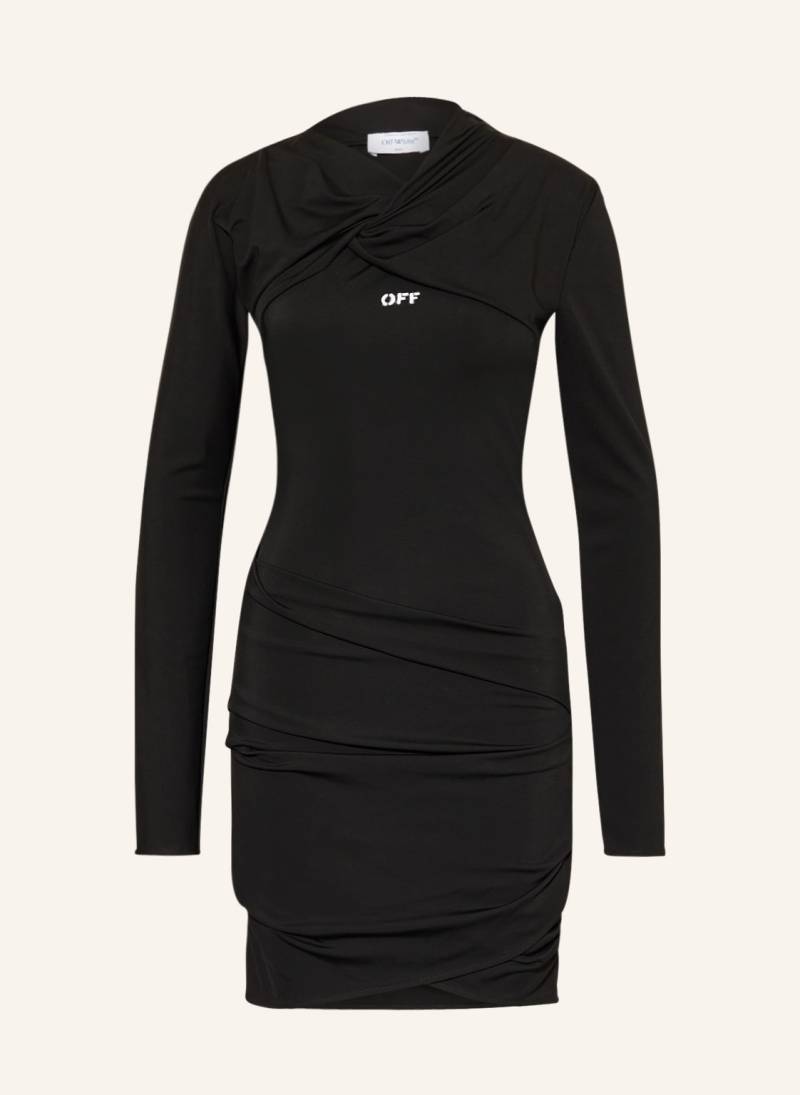 Off-White Etuikleid schwarz Off-White Etuikleid schwarz von Off-White