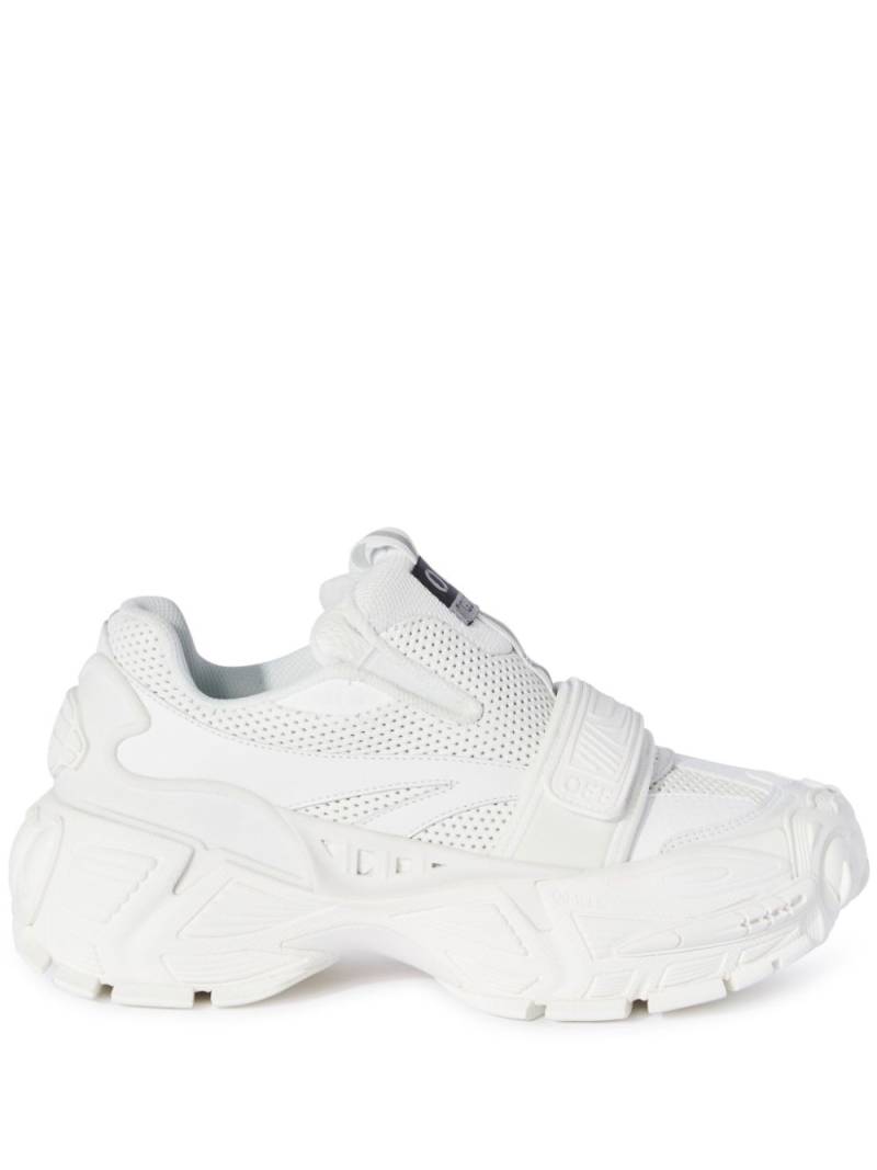 Off-White Glove slip-on sneakers von Off-White