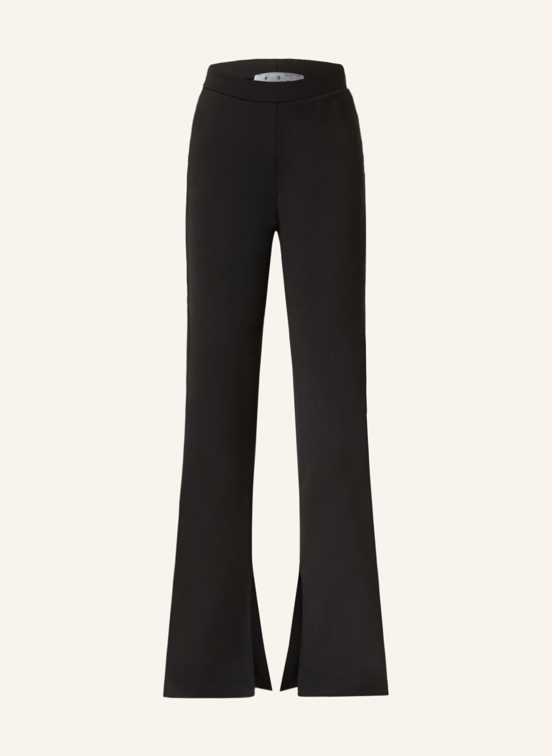 Off-White Jerseyhose schwarz Off-White Jerseyhose schwarz von Off-White