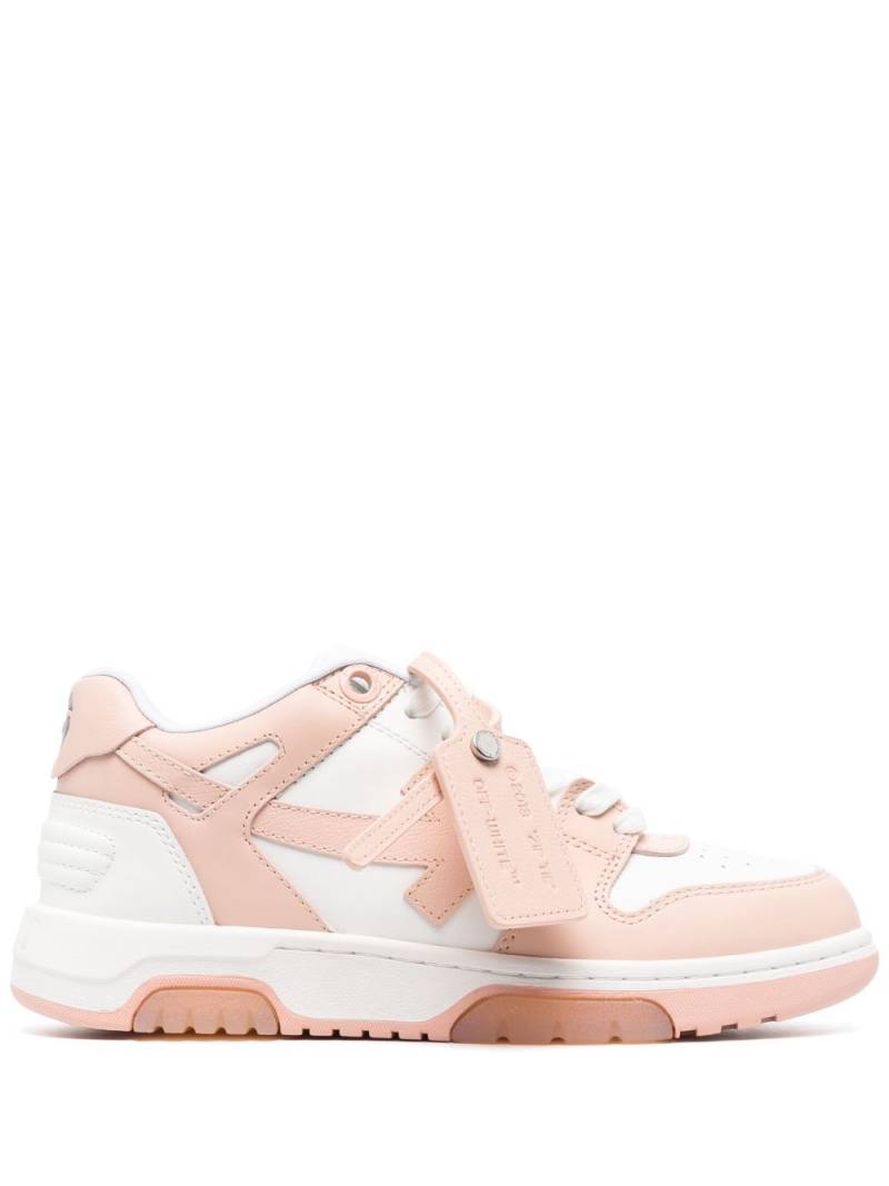 Off-White Out Of Office sneakers von Off-White