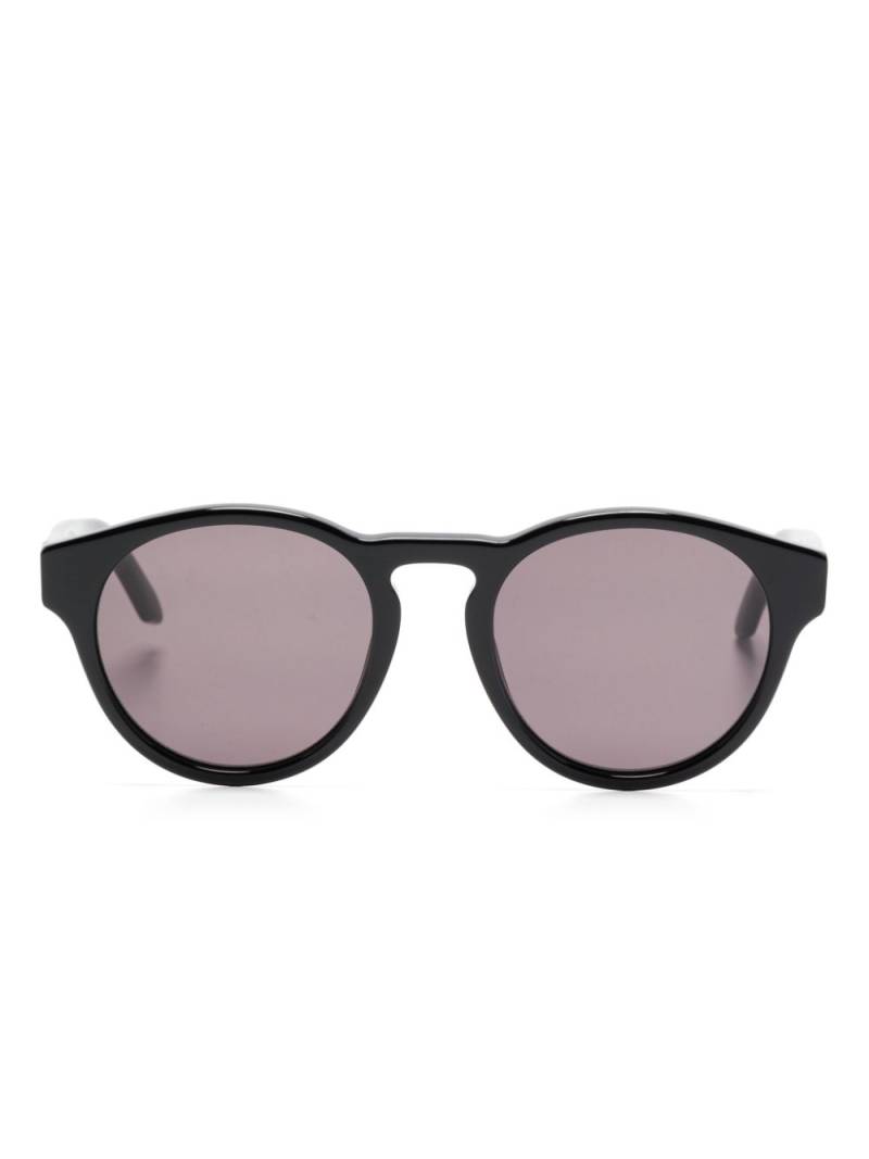 Off-White Oakland sunglasses - Black von Off-White