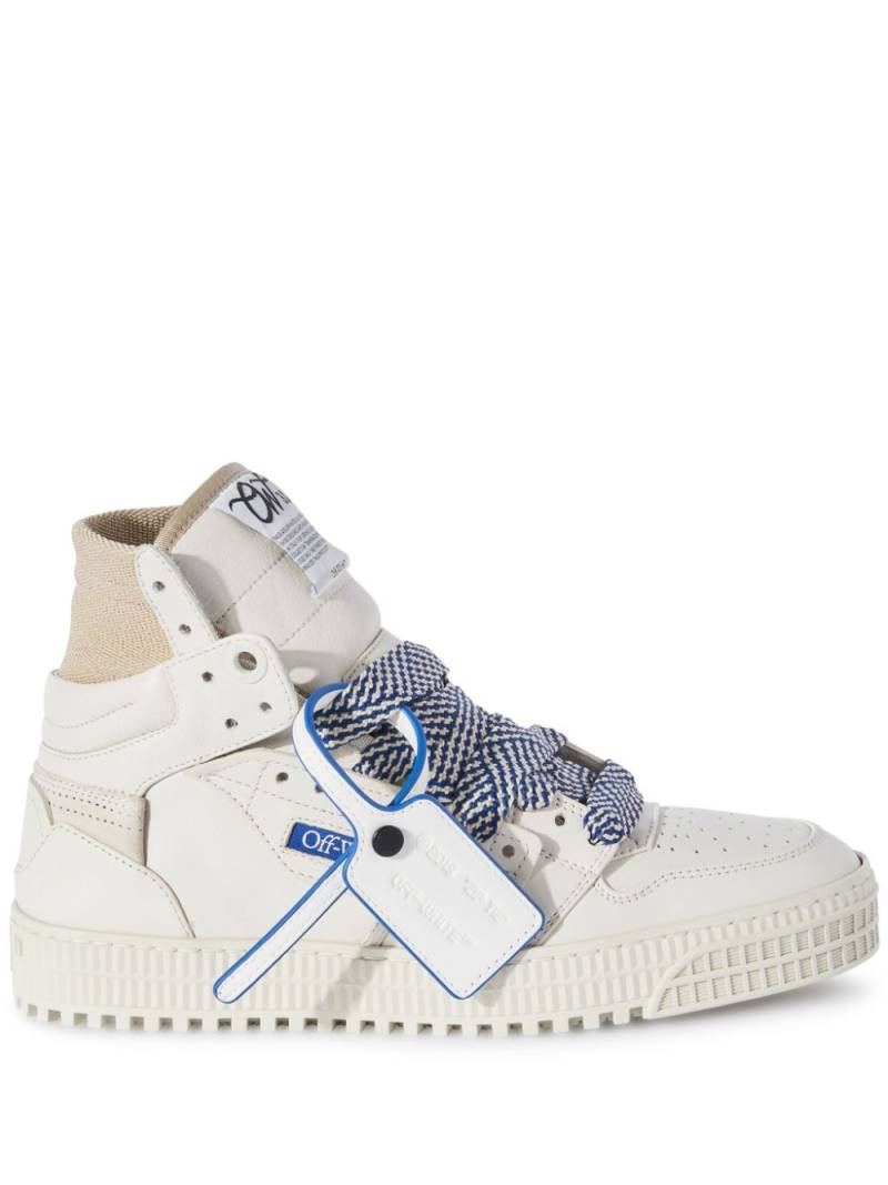 Off-White Off-Court 3.0 sneakers - Neutrals von Off-White