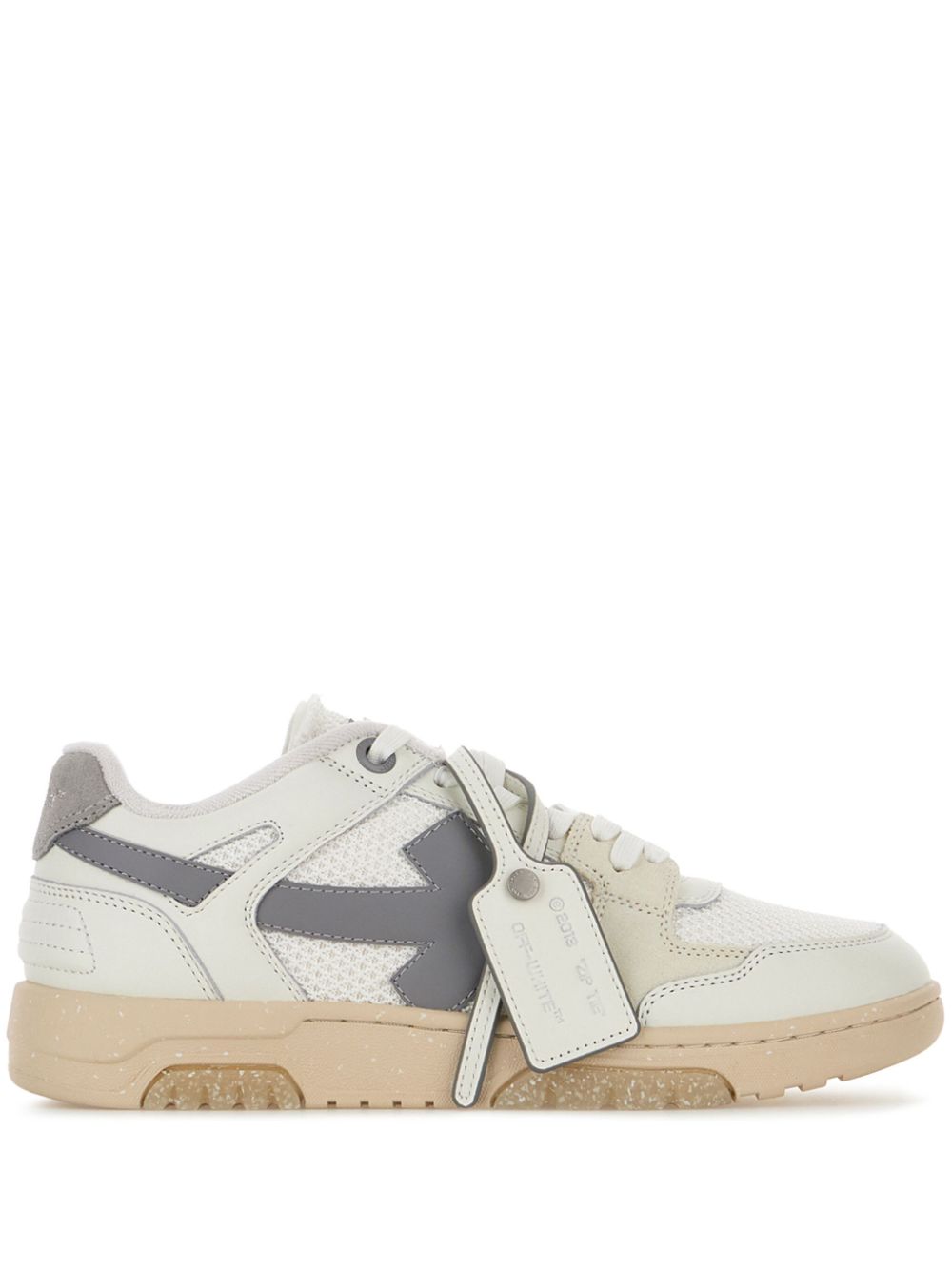 Off-White Out Of Office "Ooo" sneakers von Off-White