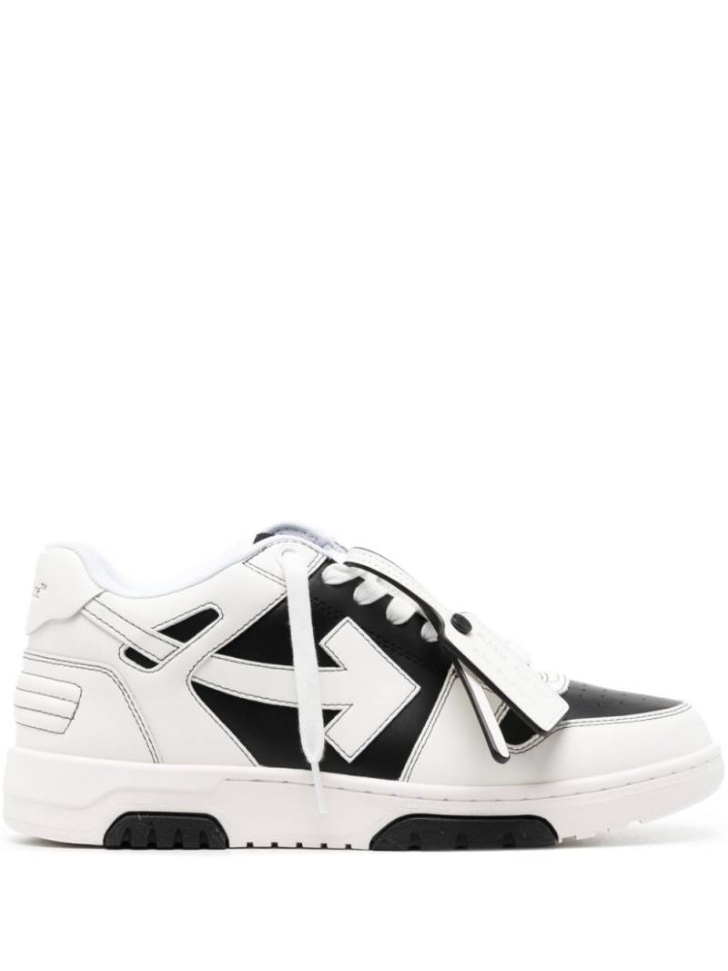 Off-White Out Of Office trainers von Off-White