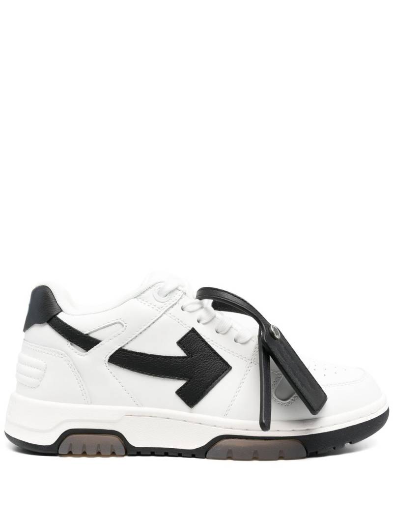 Off-White Out of Office low-top sneakers von Off-White