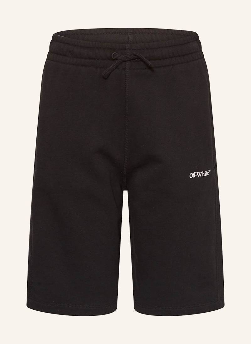 Off-White Shorts schwarz von Off-White