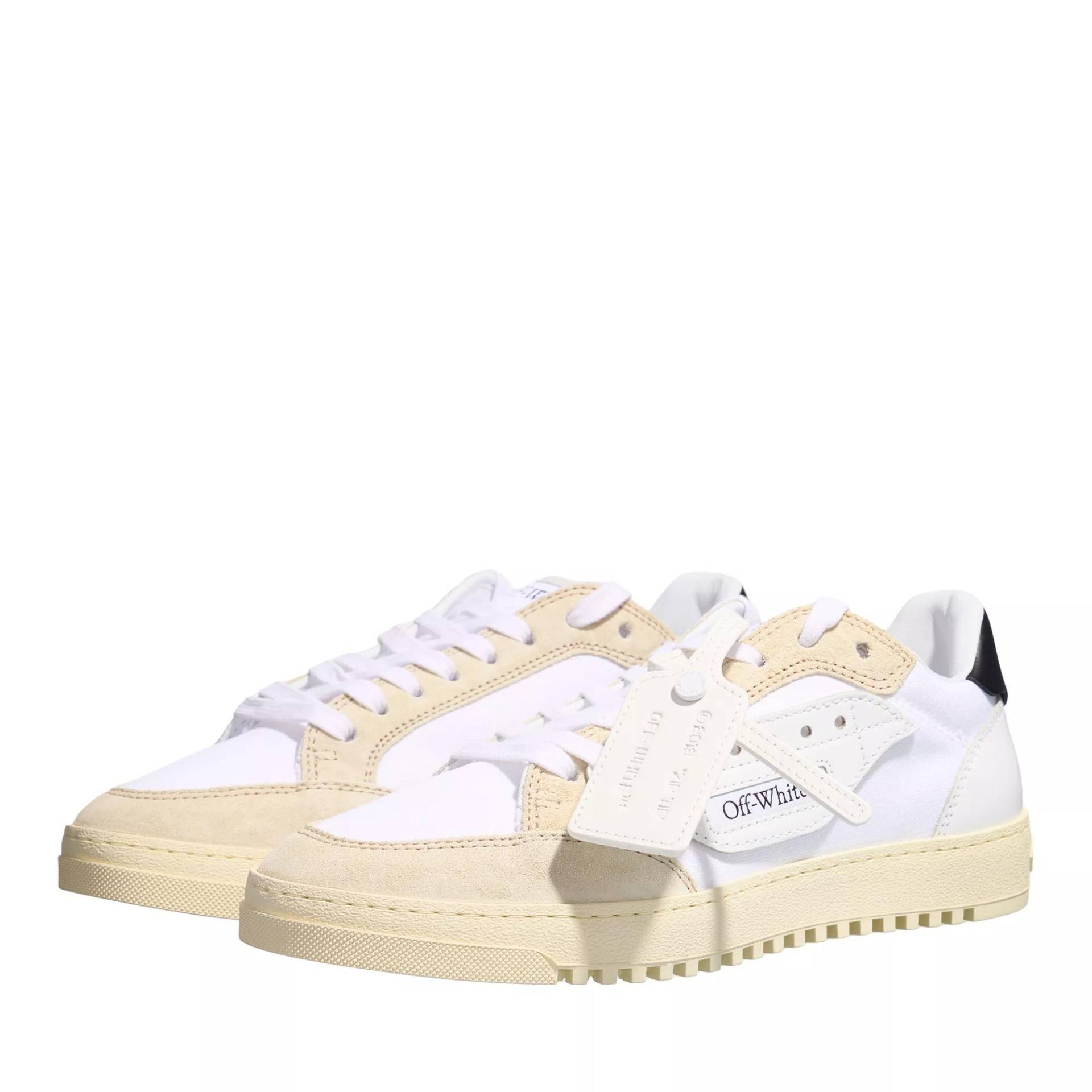 Off-White Sneaker - 5.0 Sneaker - Gr. 37 (EU) - in Weiß - für Damen von Off-White