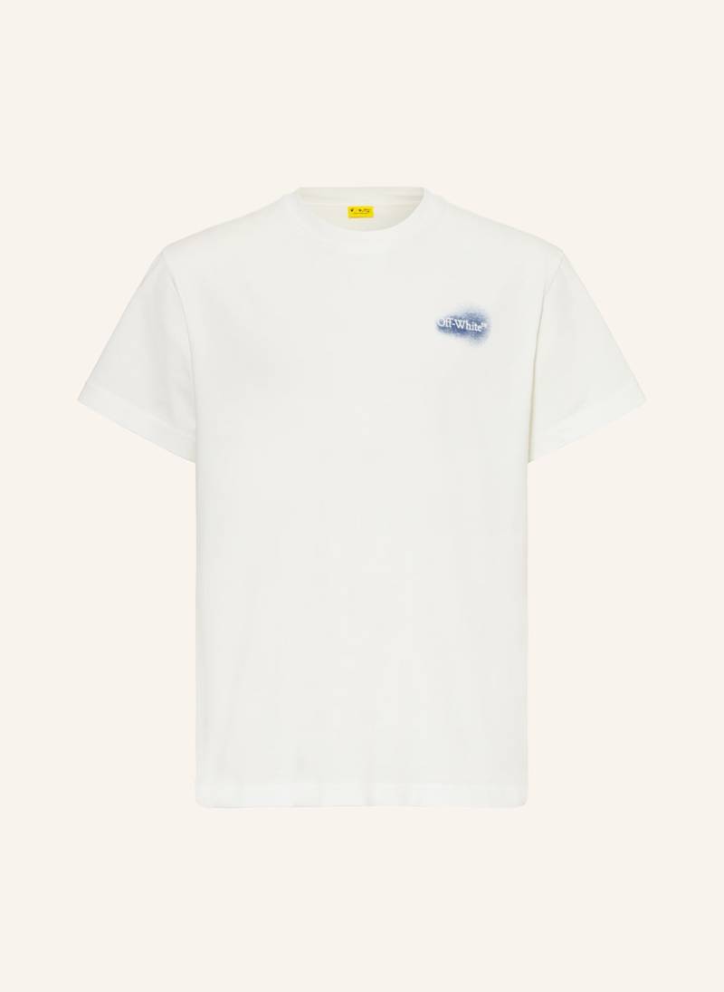 Off-White T-Shirt weiss Off-White T-Shirt weiss von Off-White