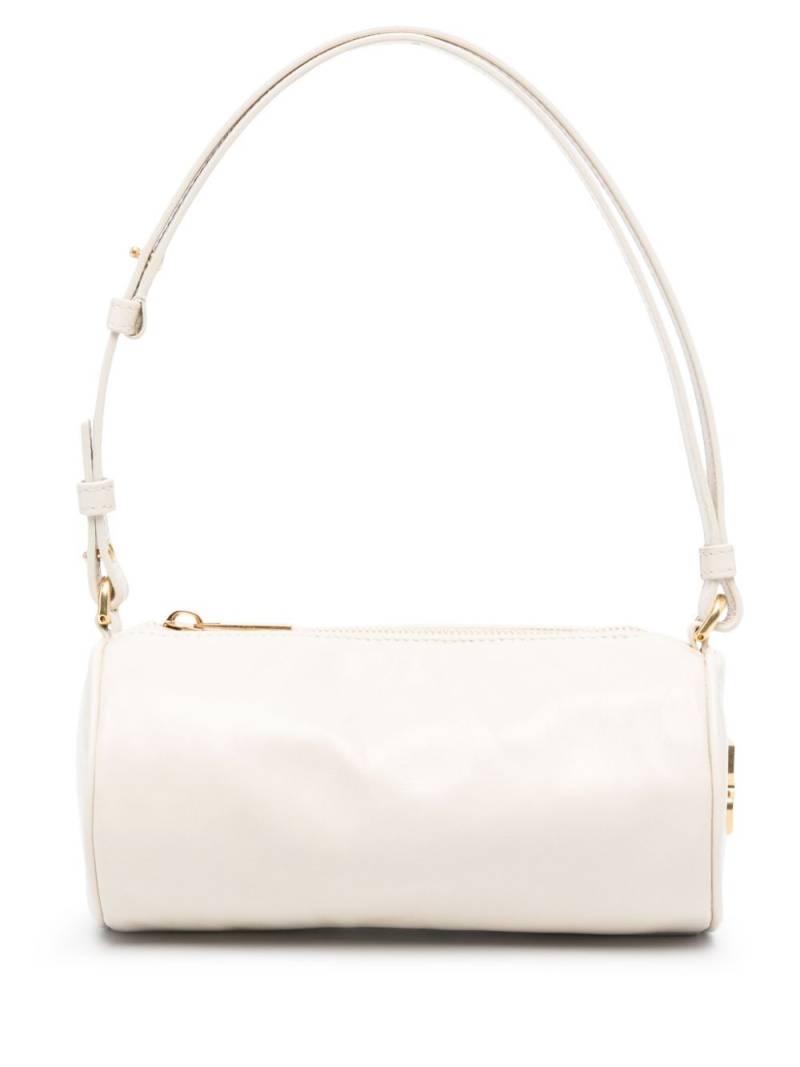 Off-White Torpedo leather mini bag von Off-White