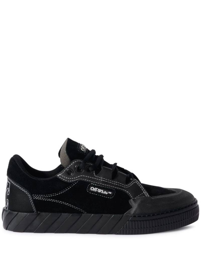 Off-White Vulcanized 779 sneakers - Black von Off-White