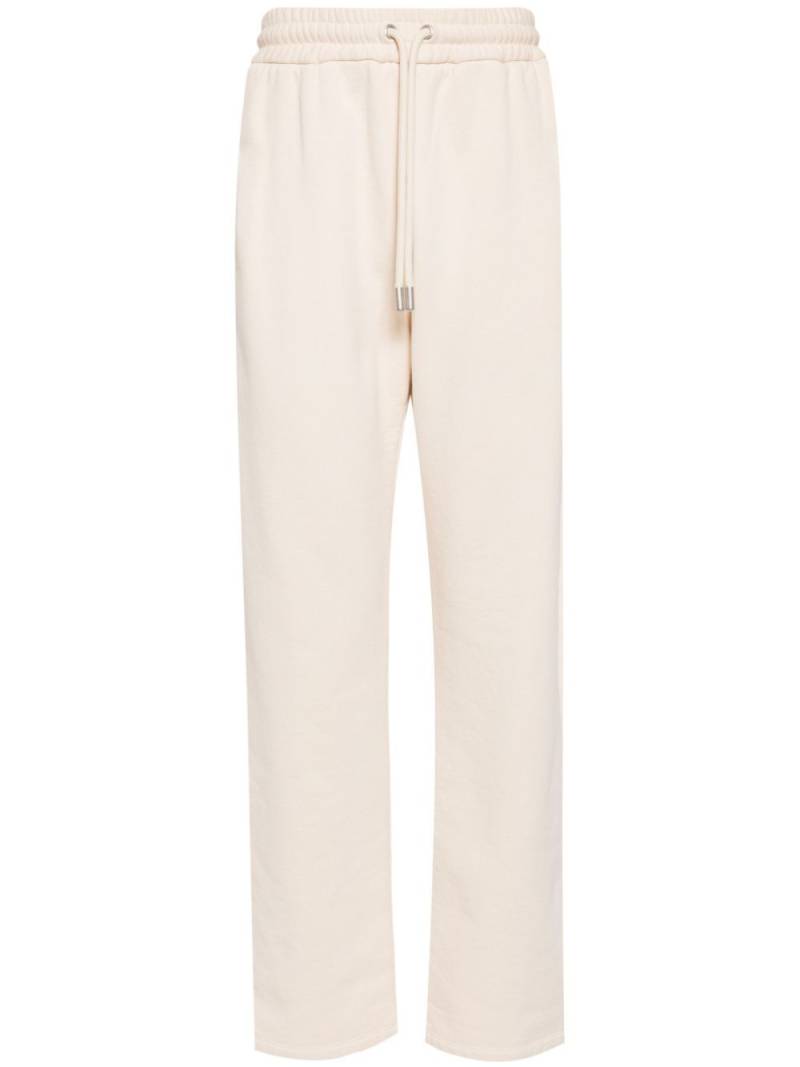 Off-White drawstring track pants von Off-White