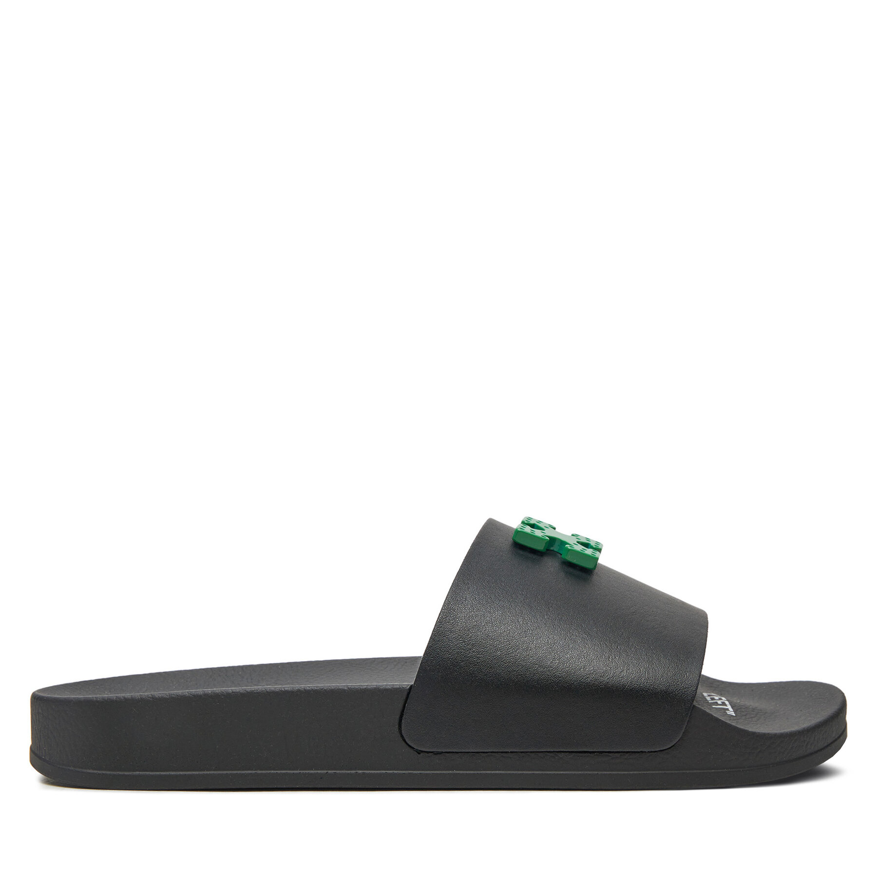 Pantoletten Off-White OMIC001S22MAT0041025 Schwarz Pantoletten Off-White OMIC001S22MAT0041025 Schwarz von Off-White