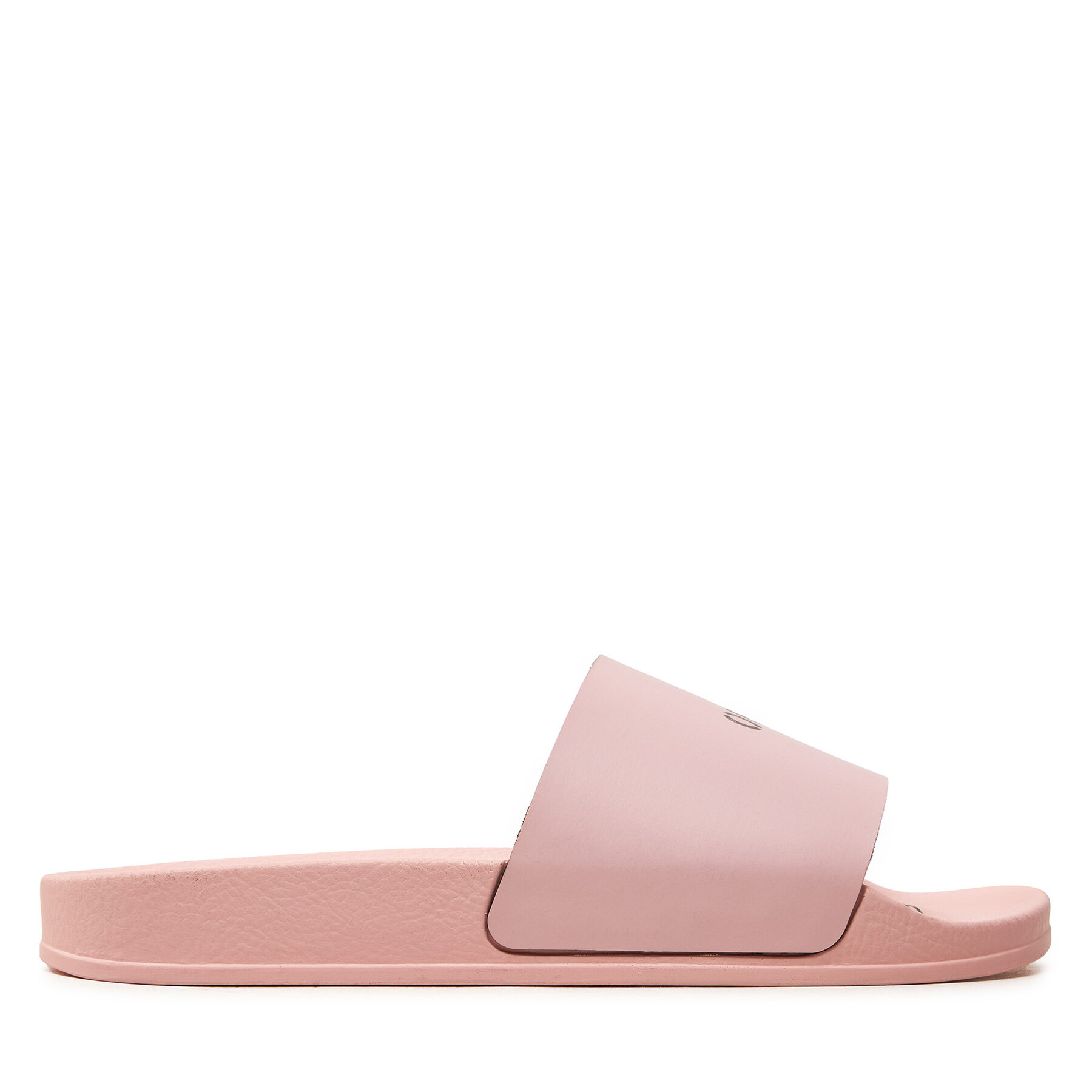 Pantoletten Off-White OWIC002F22MAT0013000 Rosa Pantoletten Off-White OWIC002F22MAT0013000 Rosa von Off-White