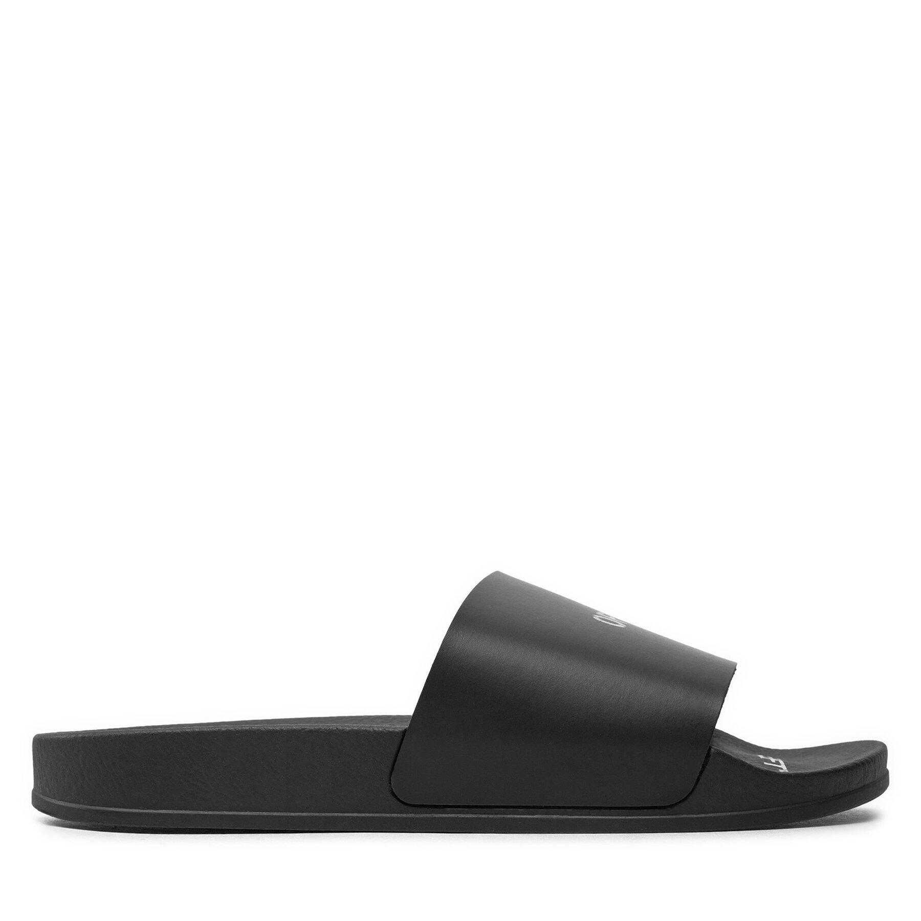 Pantoletten Off-White OWIC002S22PLA0011001 Schwarz Pantoletten Off-White OWIC002S22PLA0011001 Schwarz von Off-White