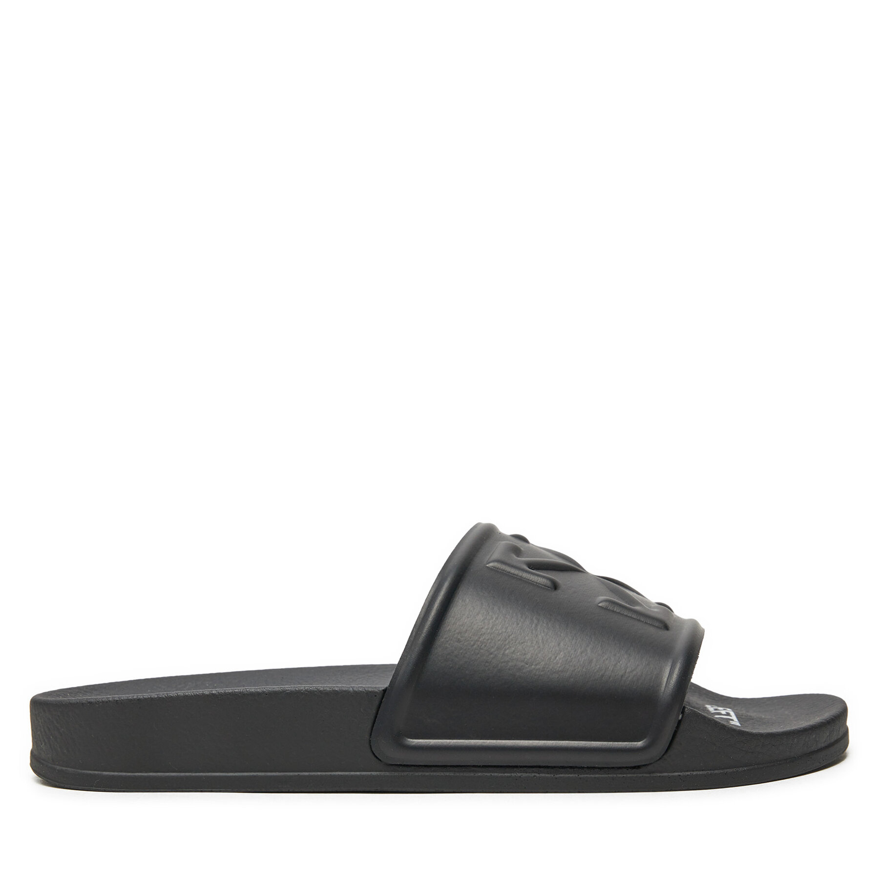 Pantoletten Off-White OWIC006S22MAT0011000 Schwarz Pantoletten Off-White OWIC006S22MAT0011000 Schwarz von Off-White