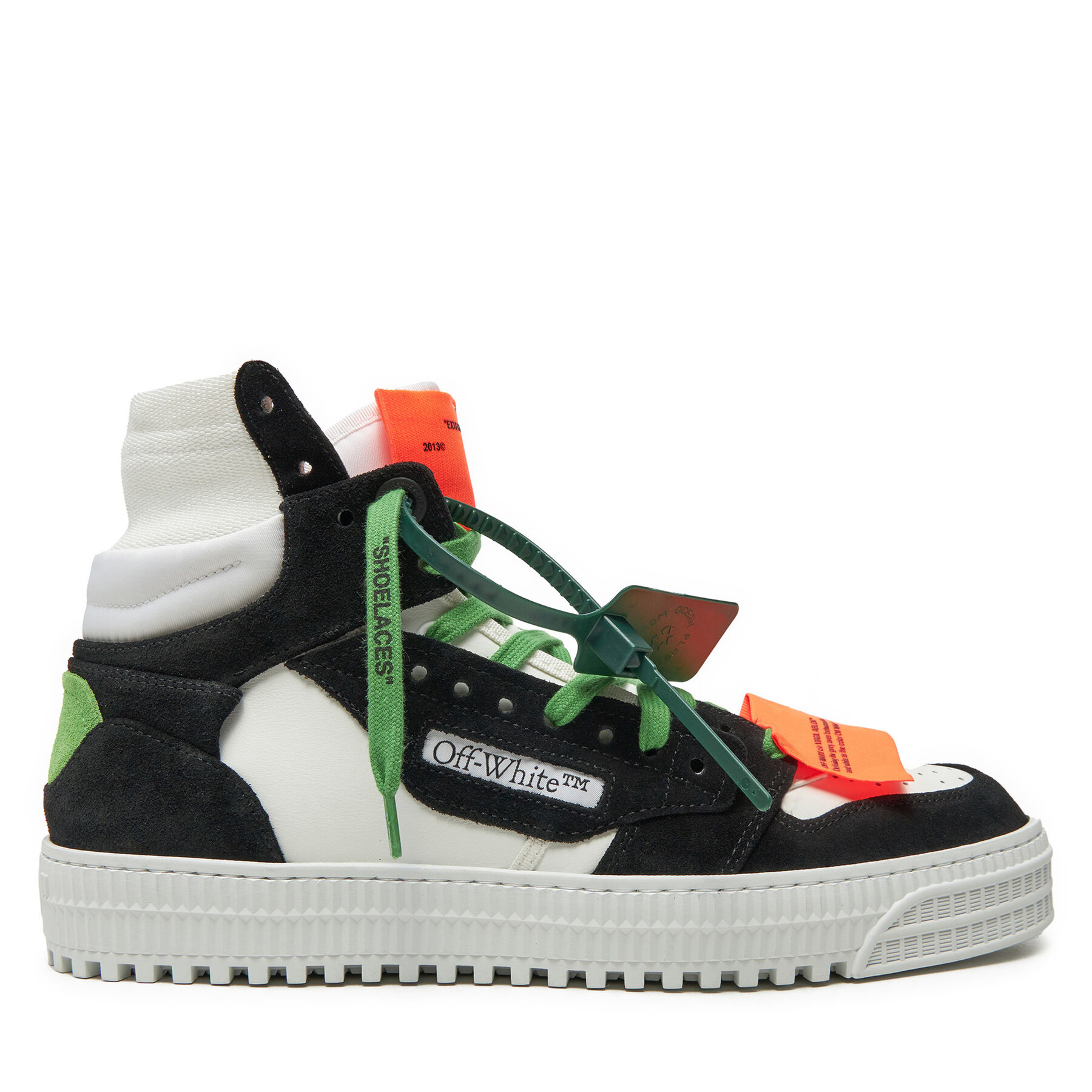 Sneakers Off-White OMIA065S22LEA0040155 Bunt Sneakers Off-White OMIA065S22LEA0040155 Bunt von Off-White