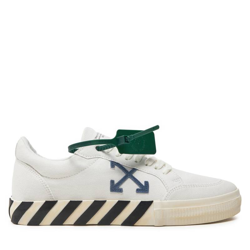 Sneakers Off-White OMIA085S22FAB0010145 Weiß von Off-White