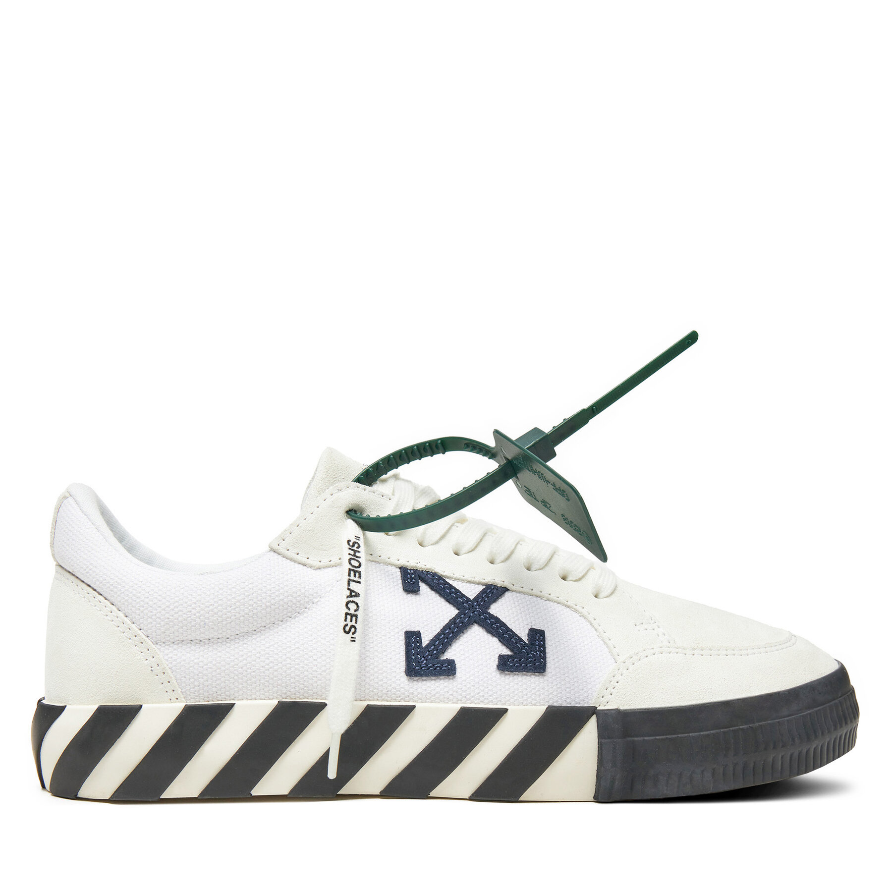 Sneakers Off-White OMIA085S22LEA0010146 Weiß von Off-White