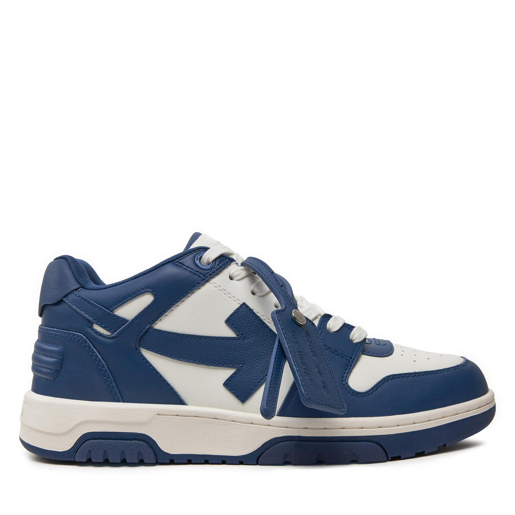 Sneakers Off-White OMIA189S22LEA0010142 Dunkelblau Sneakers Off-White OMIA189S22LEA0010142 Dunkelblau von Off-White