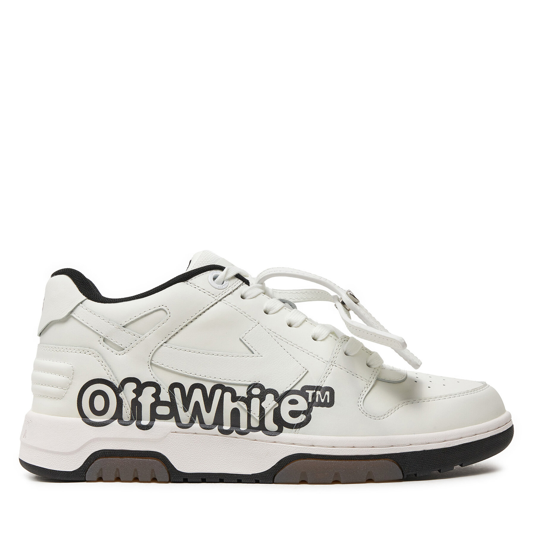 Sneakers Off-White OMIA189S22LEA0040110 Weiß von Off-White