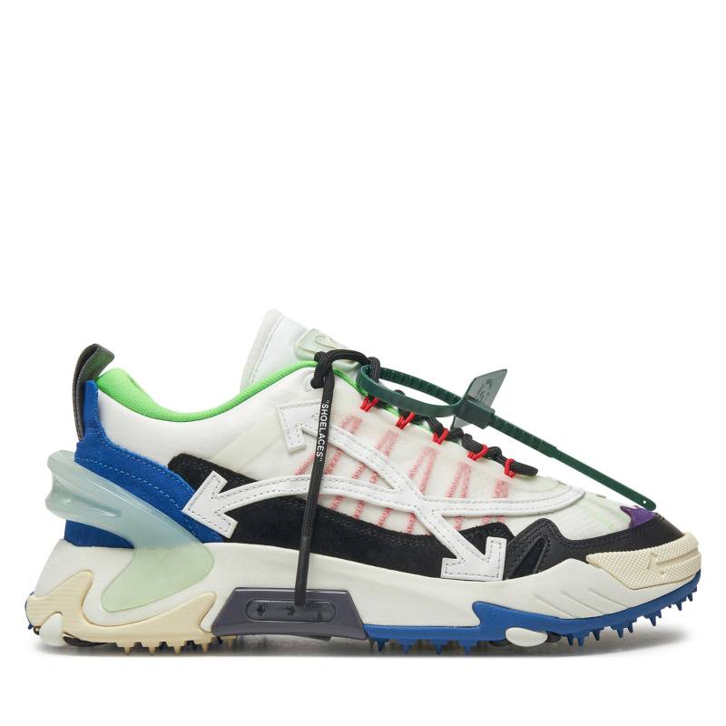 Sneakers Off-White OMIA190S22FAB0010145 Bunt von Off-White