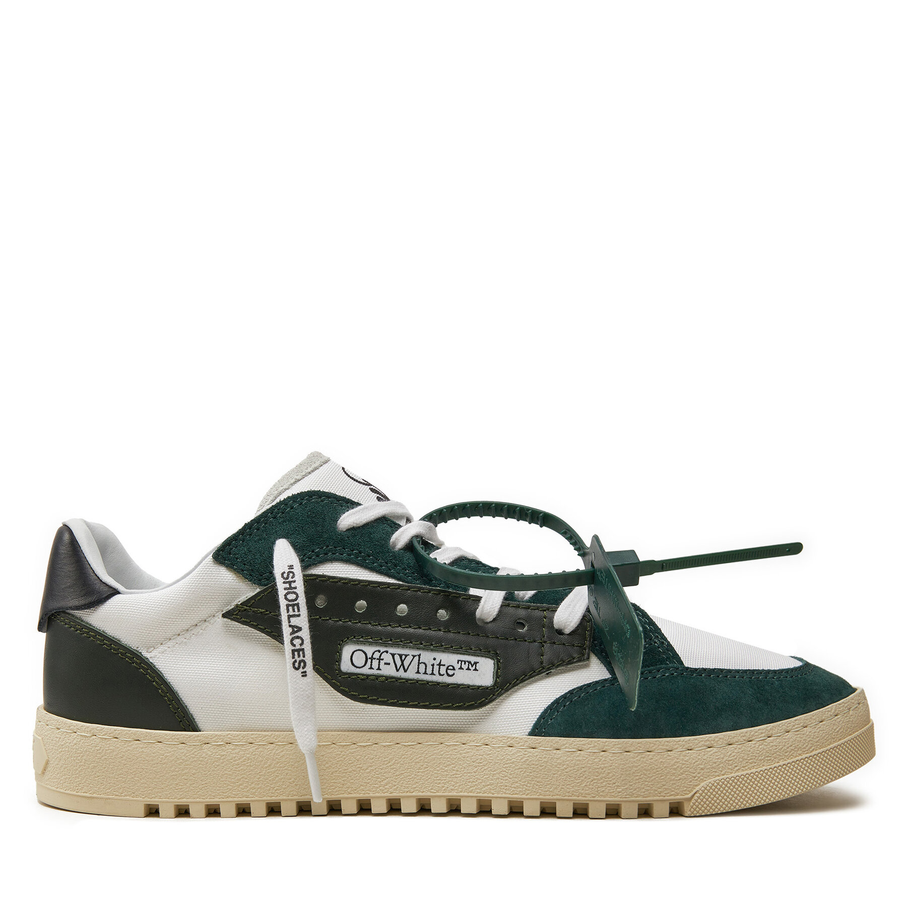 Sneakers Off-White OMIA227S22FAB0010155 Bunt von Off-White