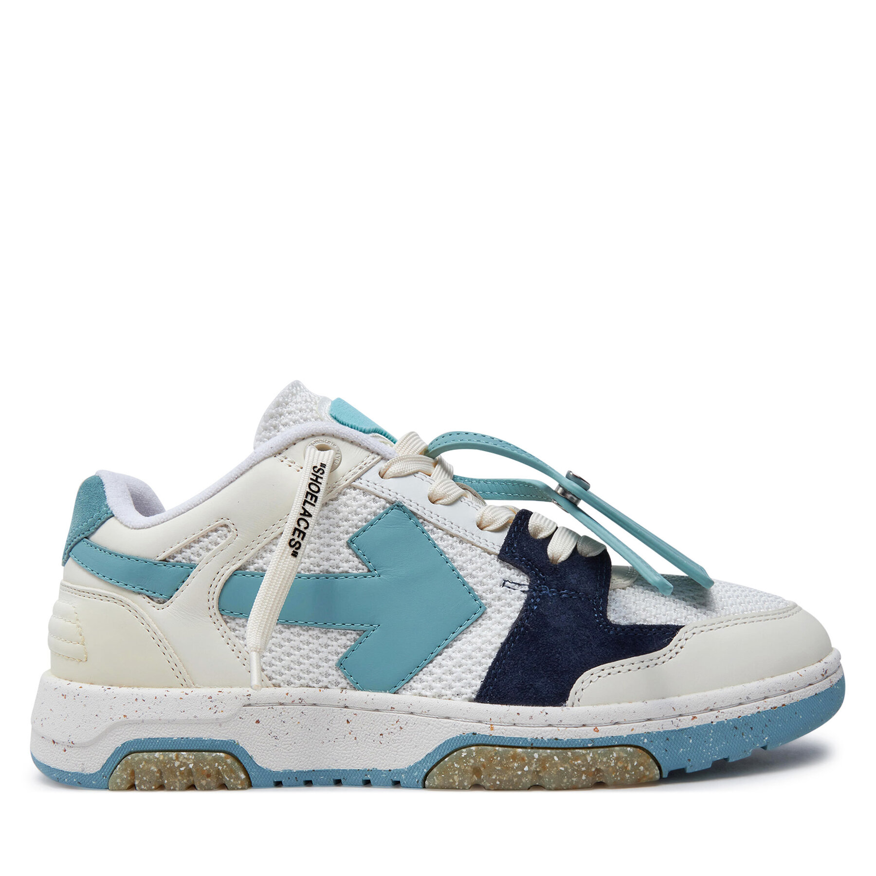 Sneakers Off-White OMIA243S23LEA0010349 Écru Sneakers Off-White OMIA243S23LEA0010349 Écru von Off-White