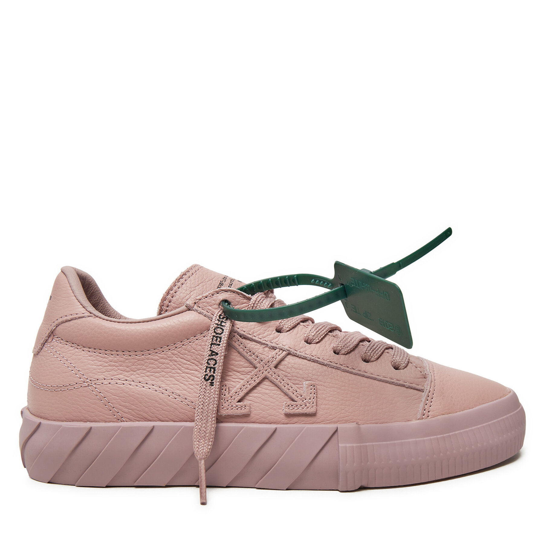 Sneakers Off-White OWIA178S22LEA0023030 Rosa von Off-White