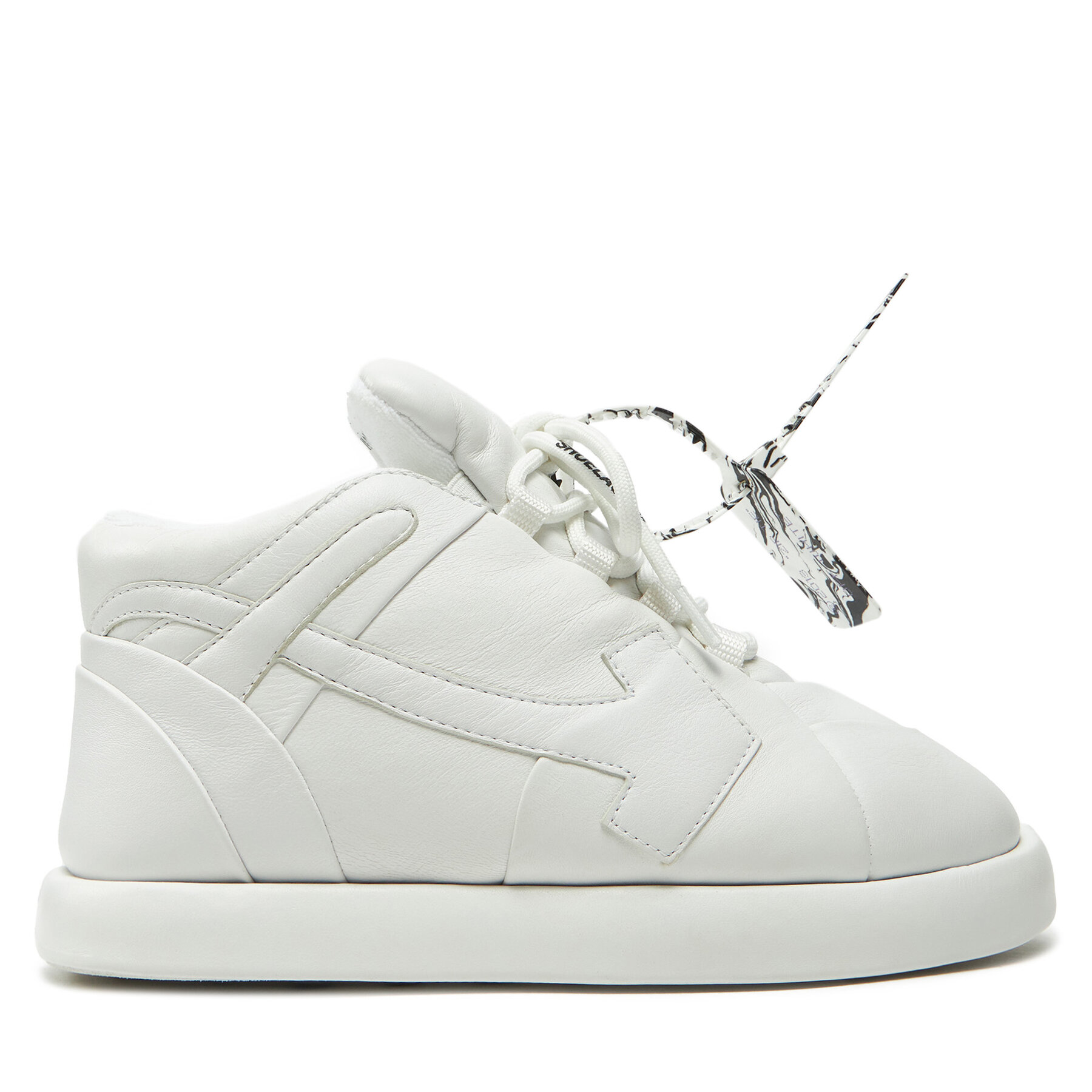 Sneakers Off-White OWIA266F21LEA0020101 Weiß Sneakers Off-White OWIA266F21LEA0020101 Weiß von Off-White