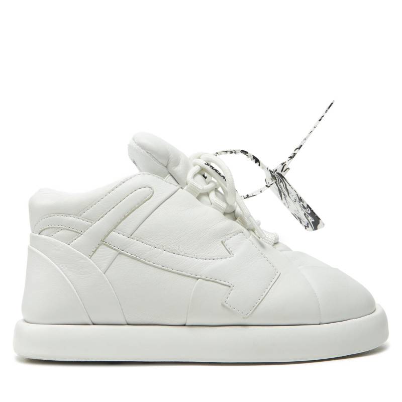 Sneakers Off-White OWIA266F21LEA0020101 Weiß von Off-White