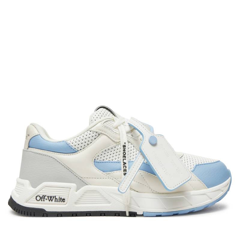 Sneakers Off-White OWIA285F23LEA0010140 Écru von Off-White