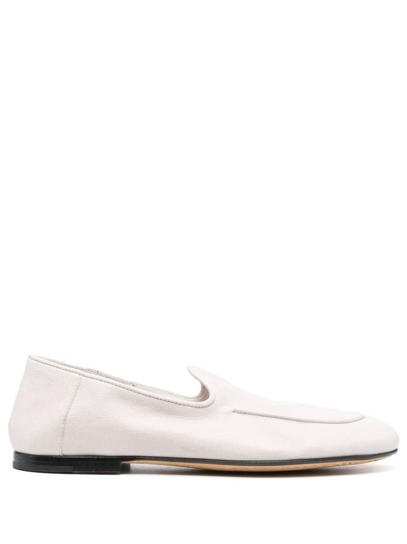 Officine Creative Blair/002 20mm loafers - Neutrals von Officine Creative