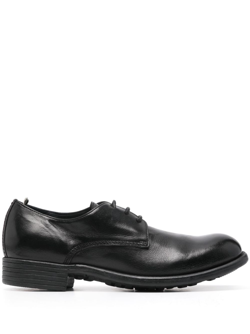 Officine Creative Calixte 068 derby shoes - Black von Officine Creative