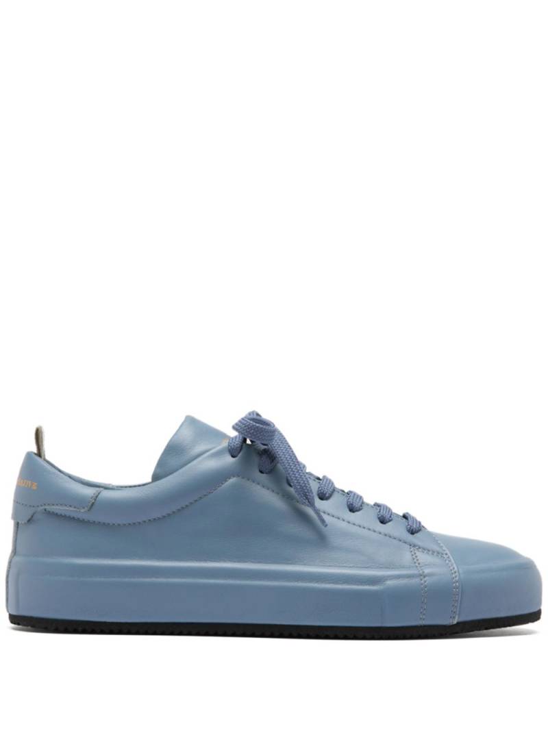 Officine Creative Easy 101 sneakers - Blue von Officine Creative