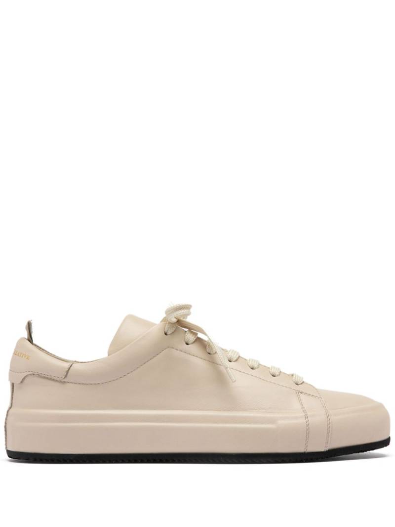 Officine Creative Easy 101 sneakers - Neutrals von Officine Creative