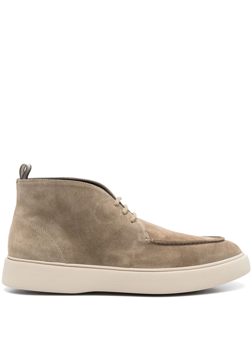 Officine Creative Frame 002 boots - Neutrals von Officine Creative