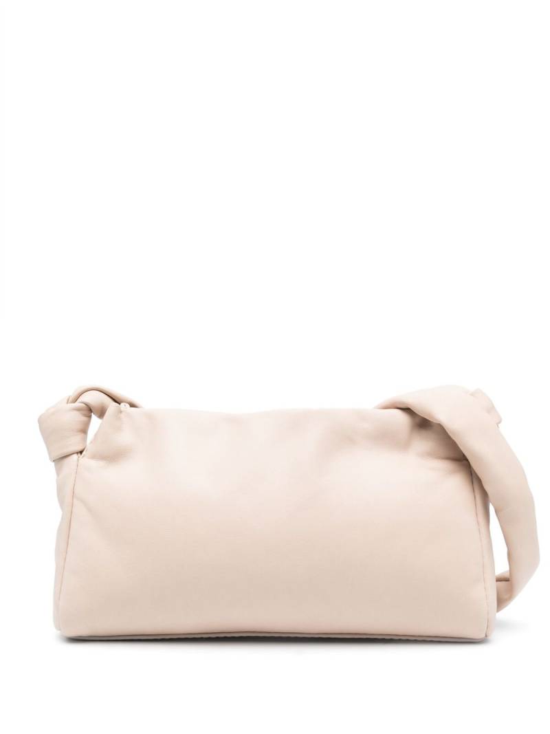 Officine Creative Knots 22 crossbody bag - Neutrals von Officine Creative