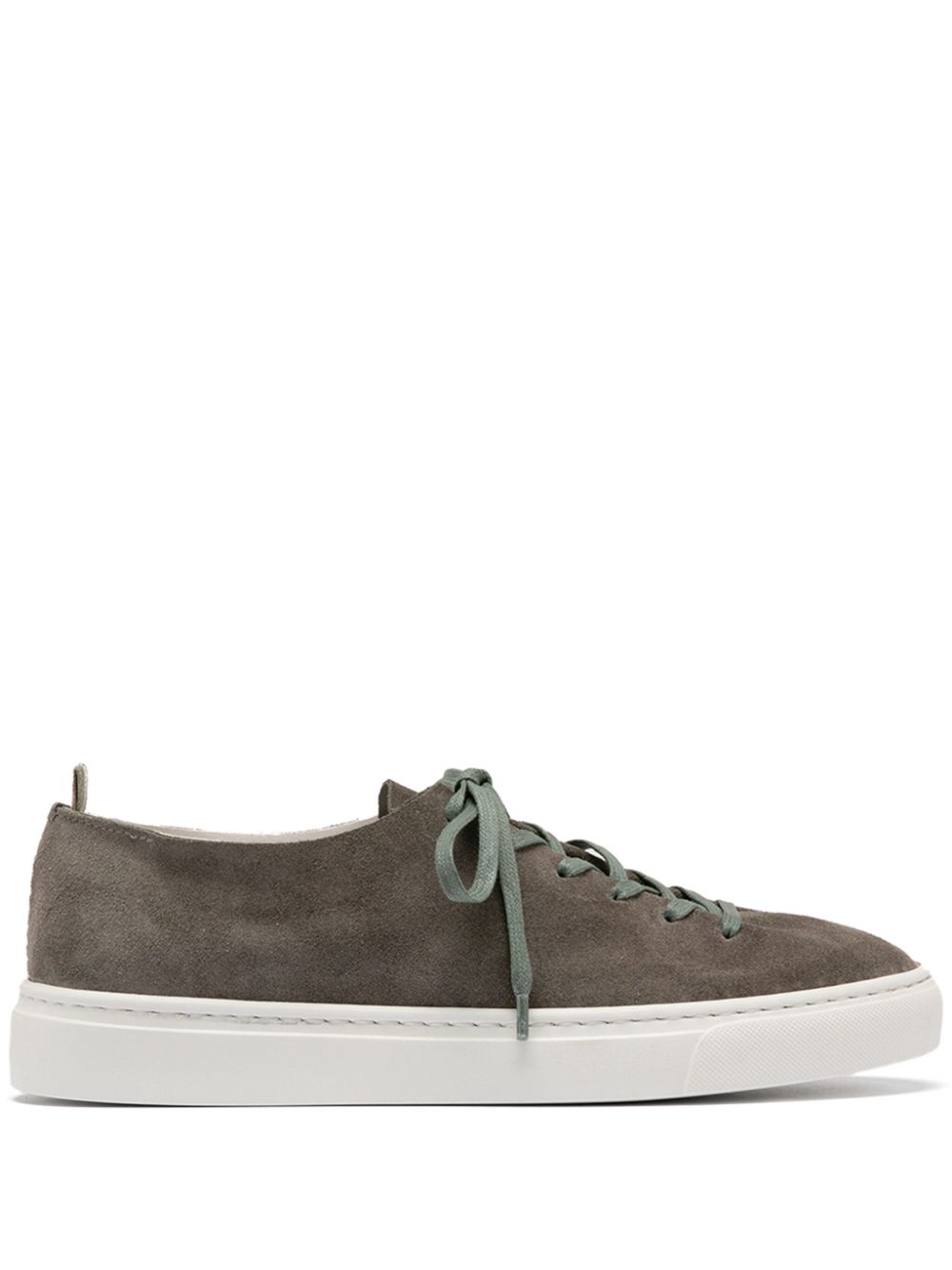 Officine Creative Leggera 100 sneakers - Grey von Officine Creative