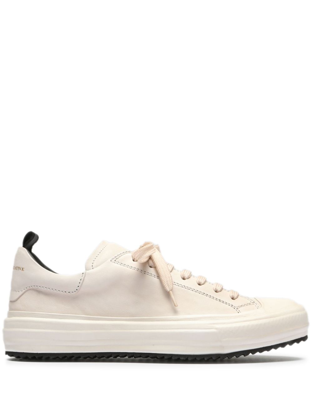 Officine Creative Mes sneakers - Neutrals von Officine Creative