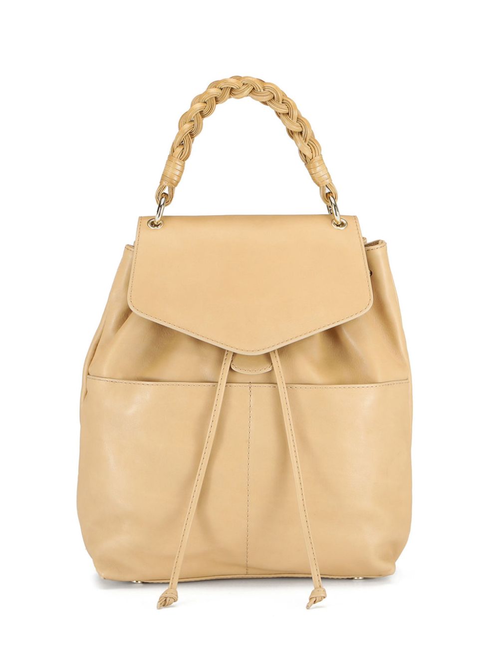 Officine Creative Nolita 213 backpack - Neutrals von Officine Creative