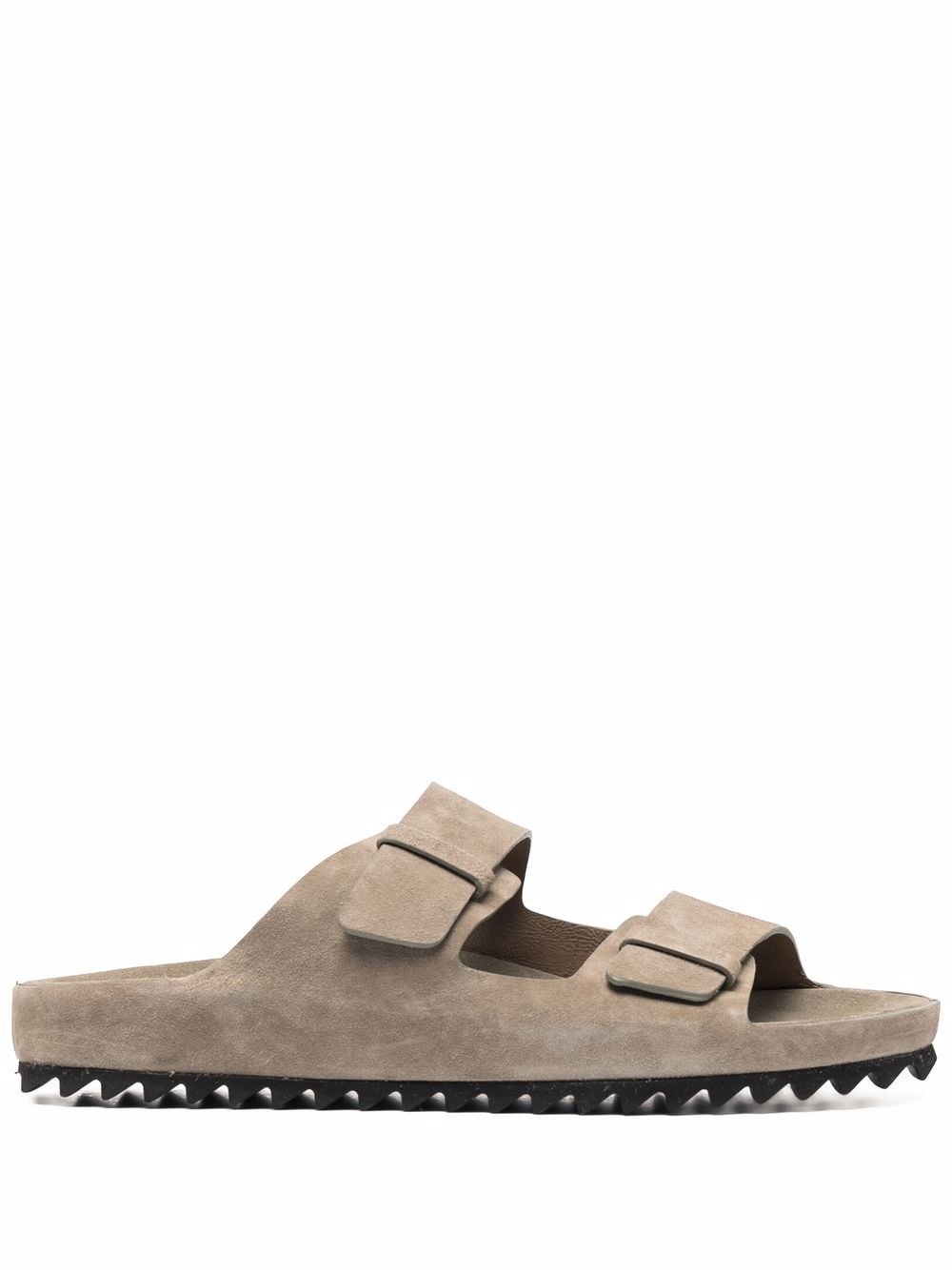 Officine Creative Pelagie sandals - Neutrals von Officine Creative